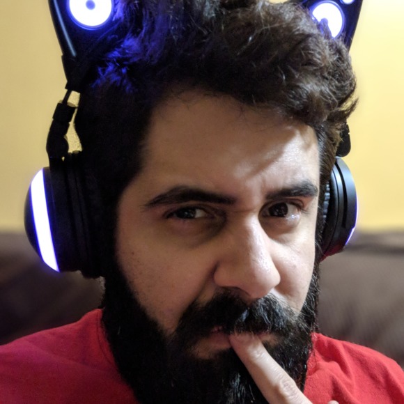 dannydynamo